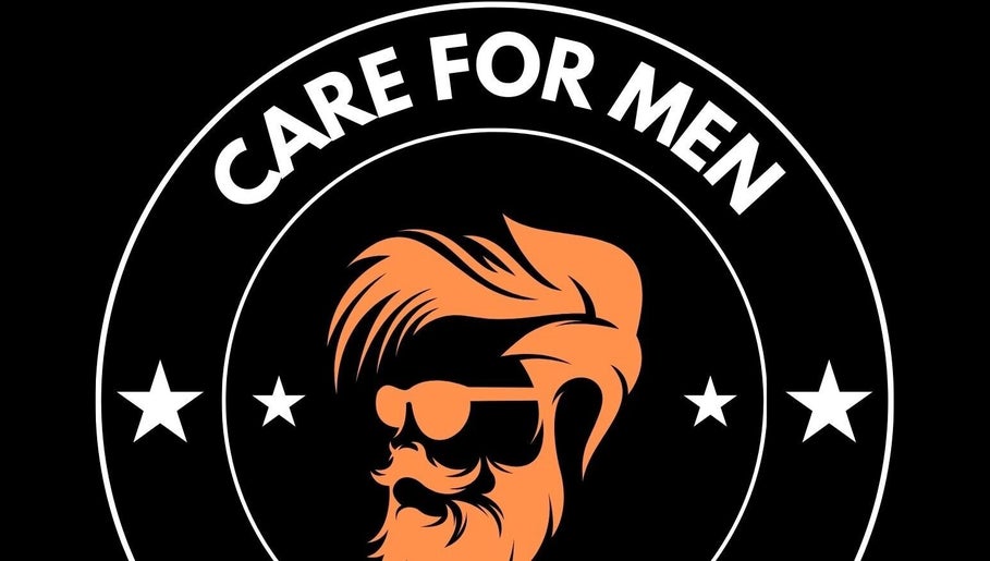 CARE FOR MEN obrázek 1