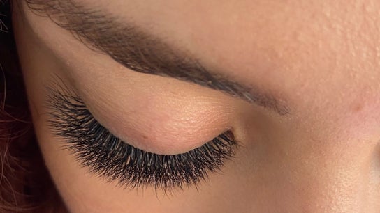 Filipa Lashes