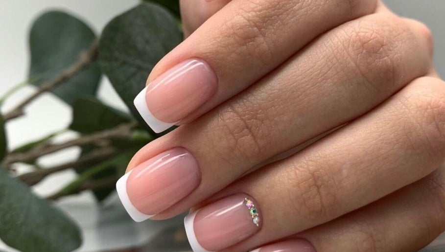Matryoshka Nails image 1