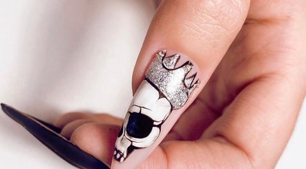 Matryoshka Nails image 3