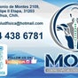 MOVE CENTRO ESPECIALIZADO EN SALUD FÍSICA - San Felipe II Etapa, Avenida Antonio de Montes 2109, San Felipe Ii Etapa, Chihuahua