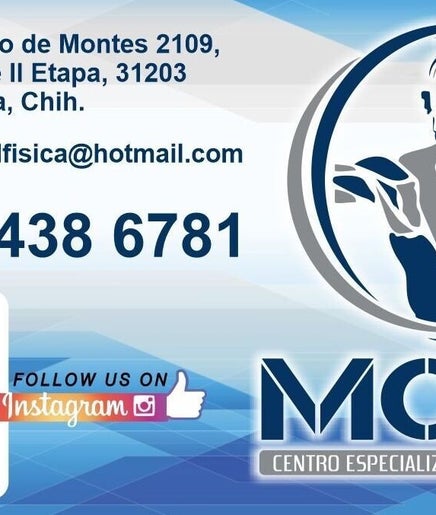 MOVE CENTRO ESPECIALIZADO EN SALUD FÍSICA imagem 2