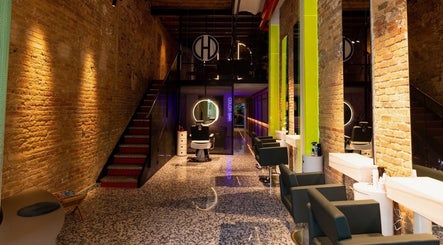 Image de Hair Cut Day Letamendi 2
