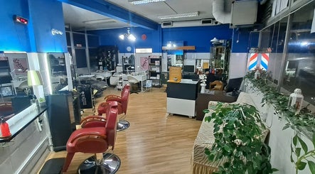 Porto Barber slika 2