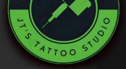 JT’s Tattoo Studio