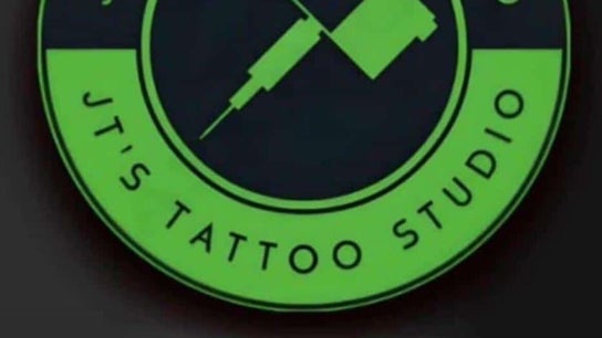 JT’s Tattoo Studio