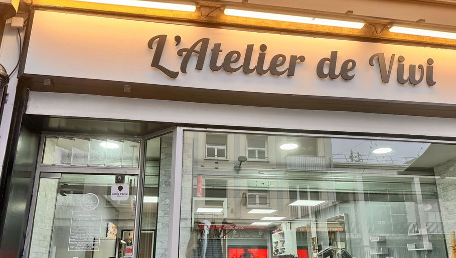 L’Atelier de Vivi image 1
