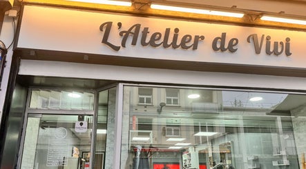L’Atelier de Vivi