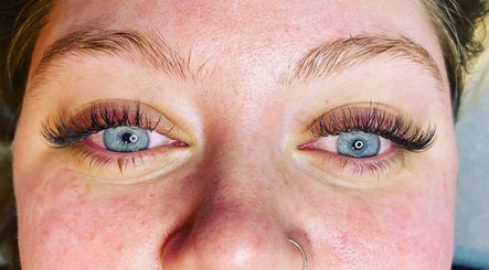 Lashes on the Levels afbeelding 2