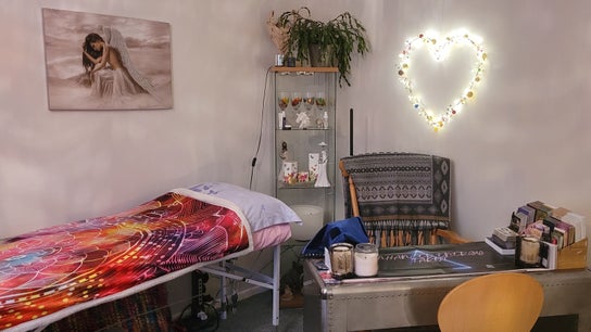 Enhanced Energy Healing