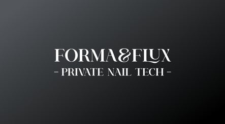 FORMA & FLUX