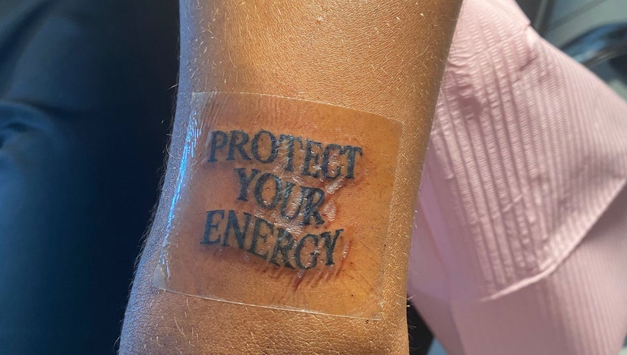Inked by Zinni image 1