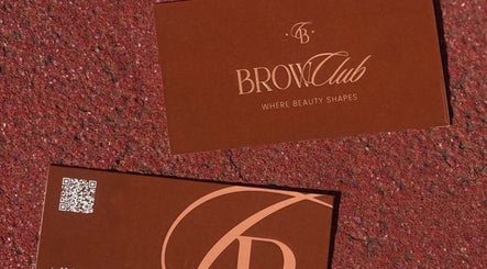 Brow Club, bilde 3