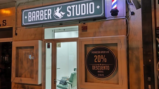 Khiros Barber Studio