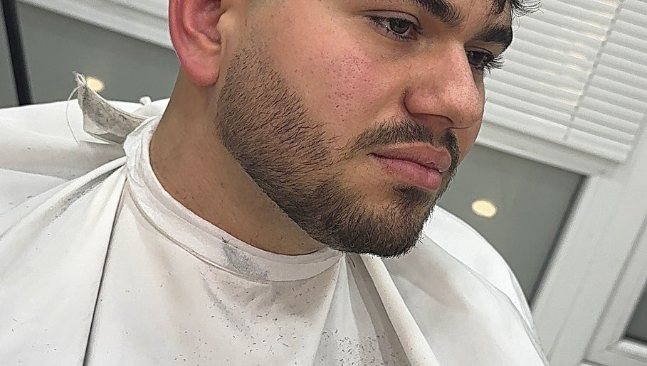 Cactus Barber obrázek 1
