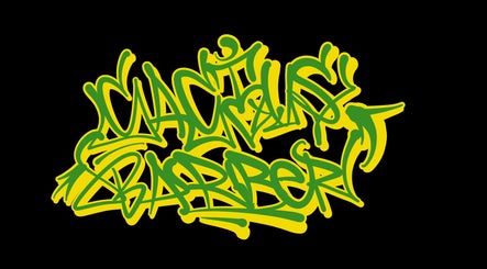 Cactus Barber图像3