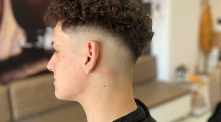 Cactus Barber, bilde 2