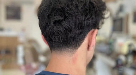 Cactus Barber, bilde 3