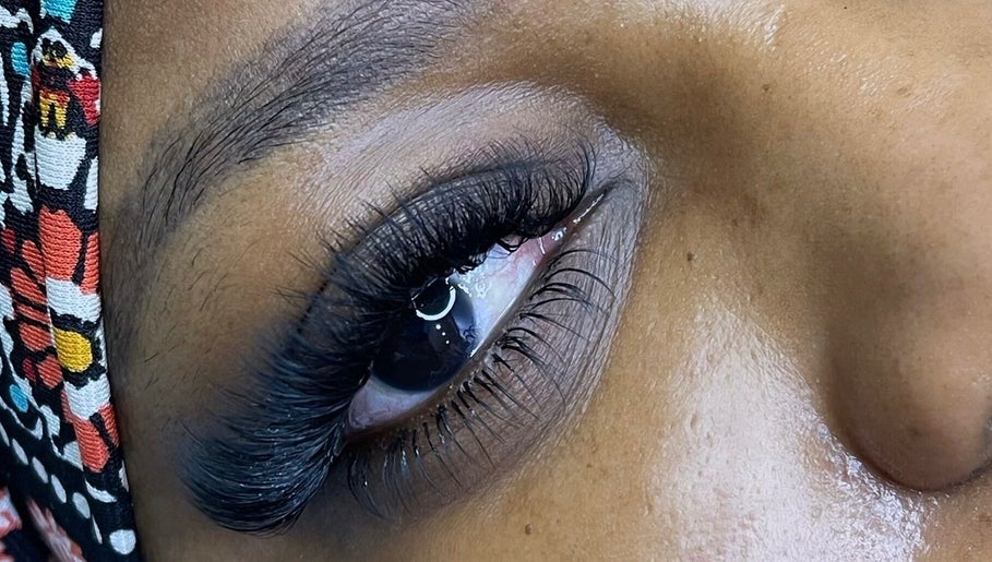 Lashbysheerah图像1