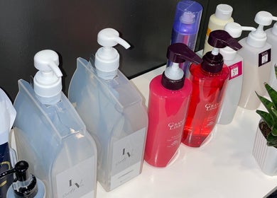 Premium hair products at Nima Hair By Japanese, Parañaque, Metro Manila, PH enhance your beauty routine.