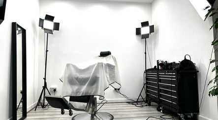 Aries Salon Academy image 2