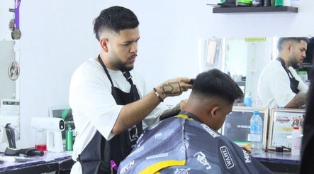 Celebrity Barber afbeelding 2