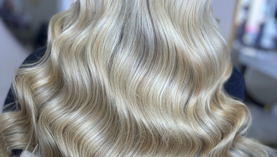HairByJosh image 1