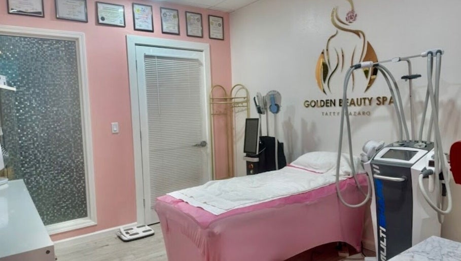 Golden Beauty Spa slika 1