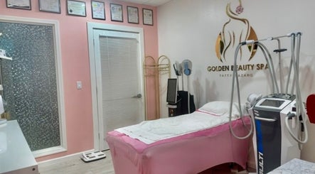 Golden Beauty Spa