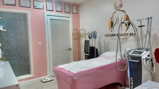 Golden Beauty Spa