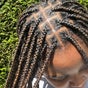 Braids by Tee - S5 6UD, Sheffield, England