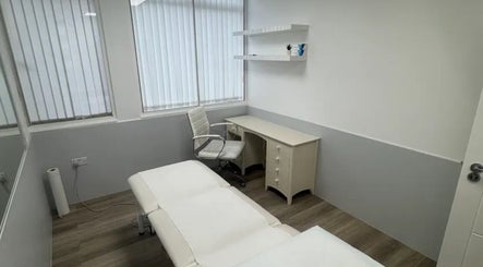 Aurelia Clinic billede 2