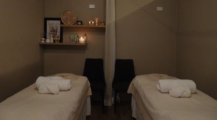 Aaliyah Body Therapy