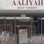 Aaliyah Body Therapy