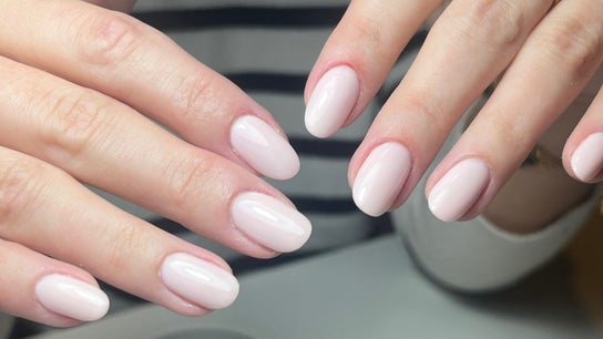 Lydia Darcy Nail Technician