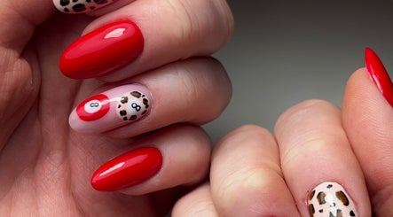 Lydia Darcy Nail Technician obrázek 2