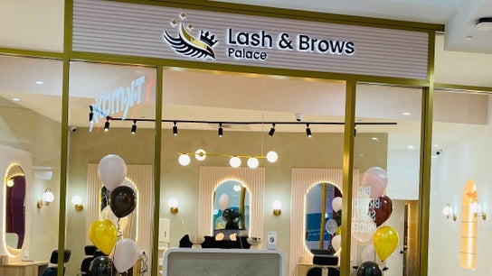 Lash & Brows Palace