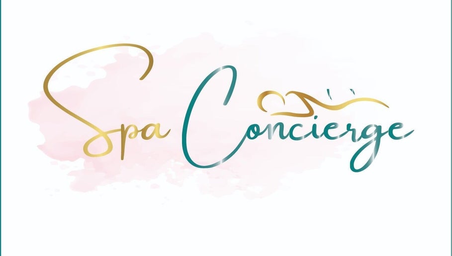 Spa Concierge – obraz 1