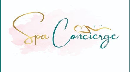Spa Concierge