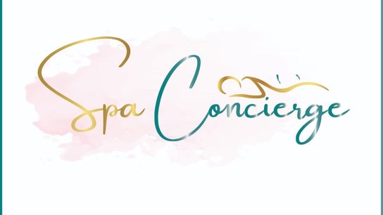 Spa Concierge
