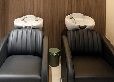 Sillones de lavado en Zen|Santiago Beauty, Santiago De Los Caballeros, Santiago, DO.