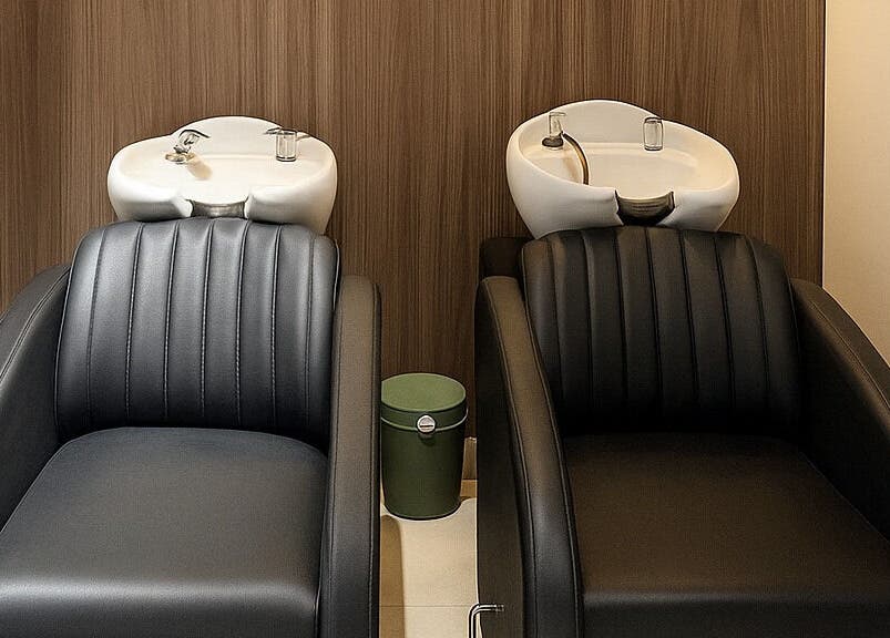 Sillones de lavado en Zen|Santiago Beauty, Santiago De Los Caballeros, Santiago, DO.