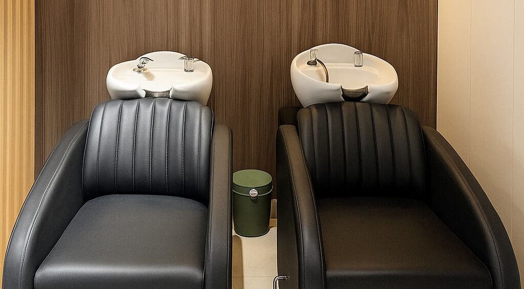 Sillones de lavado en Zen|Santiago Beauty, Santiago De Los Caballeros, Santiago, DO.