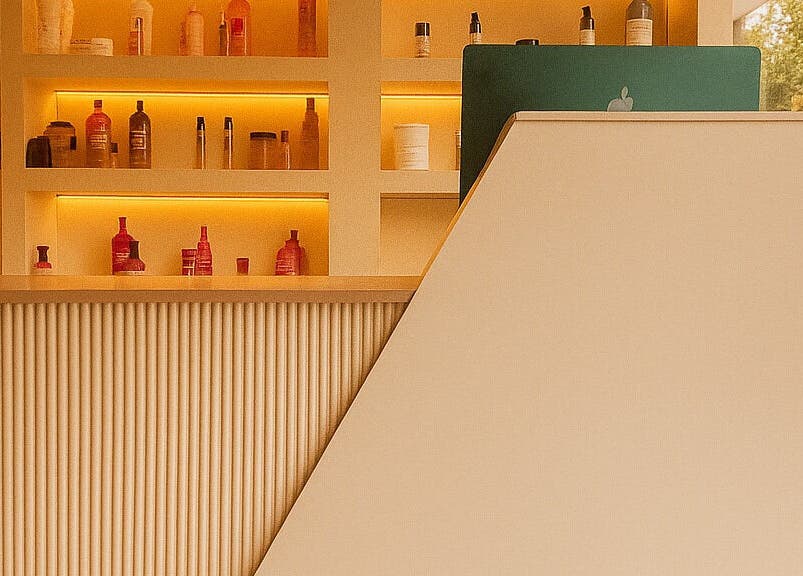 Recepción moderna en Zen|Santiago Beauty, Santiago De Los Caballeros, Santiago, DO.