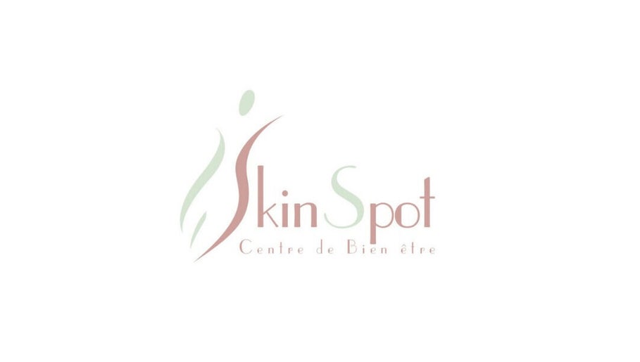 Skin spot center – obraz 1