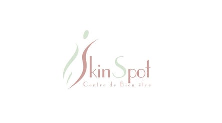 Skin spot center