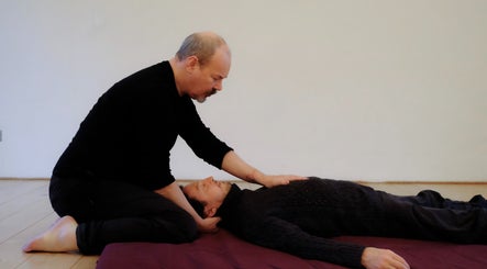 Karika Shiatsu