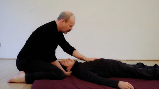 Karika Shiatsu