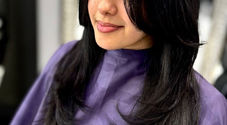 Maria & Your Hair LLC