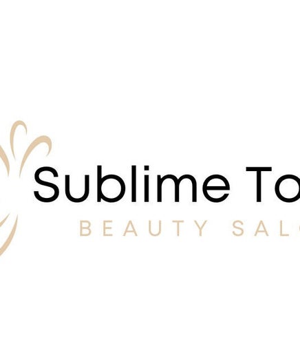 Sublime Touch image 2